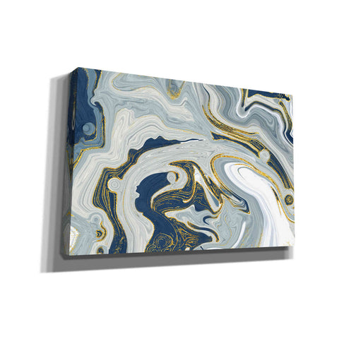 Image of 'Marble Heaven' by Delores Naskrent, Canvas Wall Art