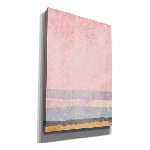 Image of 'Modern minimalist 9' by Irena Orlov, Canvas Wall Art