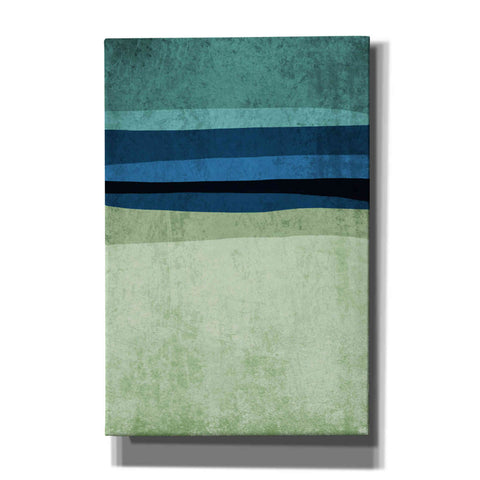Image of 'Modern minimalist 12' by Irena Orlov, Canvas Wall Art