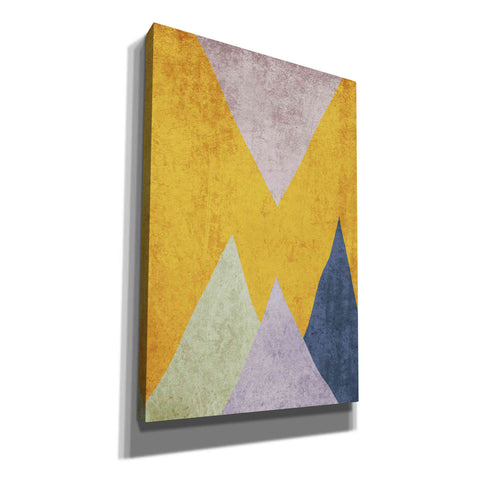 Image of 'Modern minimalist 19' by Irena Orlov, Canvas Wall Art