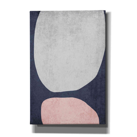 Image of 'Minimalist Geometric 3' by Irena Orlov, Canvas Wall Art