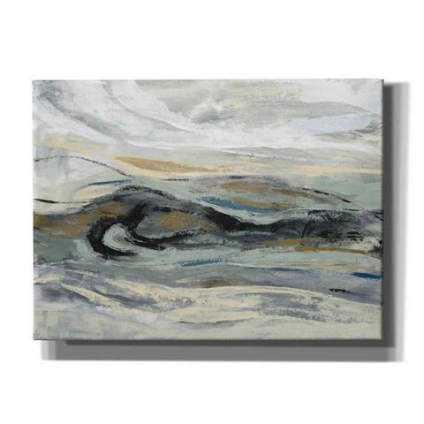 Image of 'Estuary' by Silvia Vassileva, Canvas Wall Art