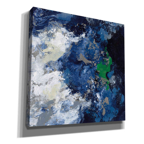 Image of 'Northern Coast III' by Silvia Vassileva, Canvas Wall Art