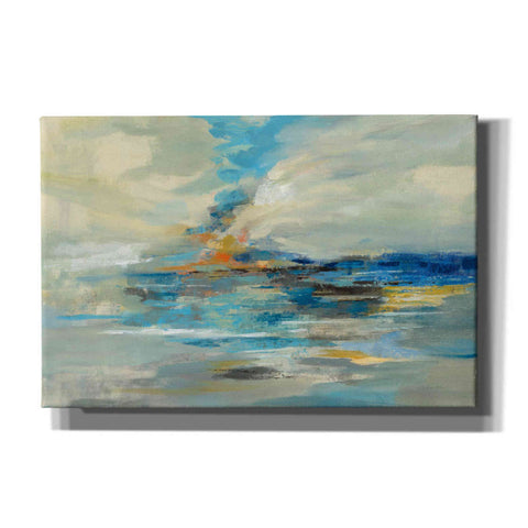 Image of 'First Day of Summer' by Silvia Vassileva, Canvas Wall Art