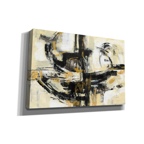 Image of 'Concept' by Silvia Vassileva, Canvas Wall Art