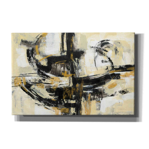 Image of 'Concept' by Silvia Vassileva, Canvas Wall Art