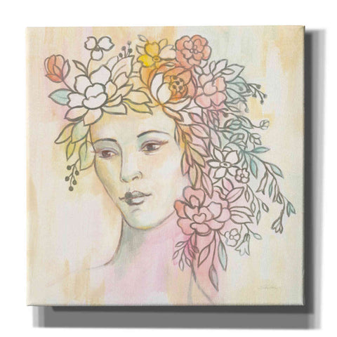 Image of 'Primavera' by Silvia Vassileva, Canvas Wall Art