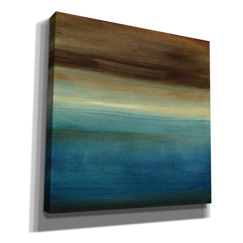 Image of "Abstract Horizon III" by Ethan Harper, Canvas Wall Art