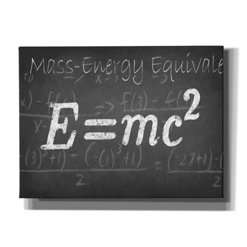Image of "Mathematical Elements III" by Ethan Harper, Canvas Wall Art