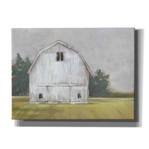 Image of "Rustic Barnyard I" by Ethan Harper, Canvas Wall Art
