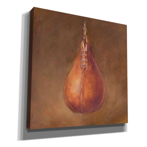 Image of "Rustic Sports II" by Ethan Harper, Canvas Wall Art