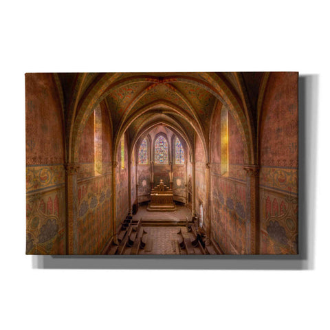 Image of 'Old Days' by Roman Robroek, Canvas Wall Art