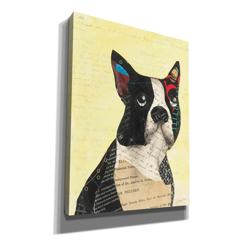 Image of 'Wanna Play II' by Courtney Prahl, Canvas Wall Art