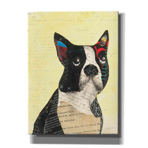 Image of 'Wanna Play II' by Courtney Prahl, Canvas Wall Art