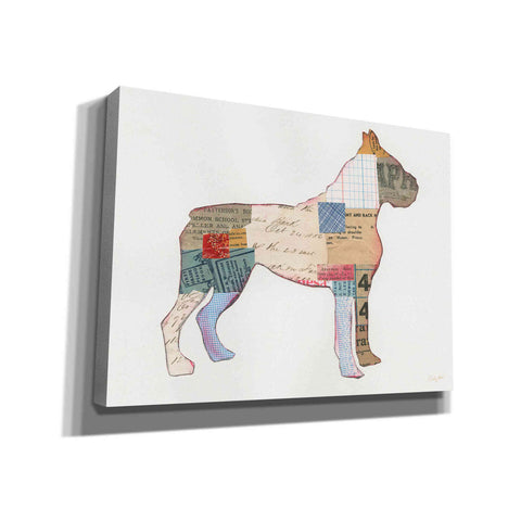 Image of 'Good Dog I' by Courtney Prahl, Canvas Wall Art
