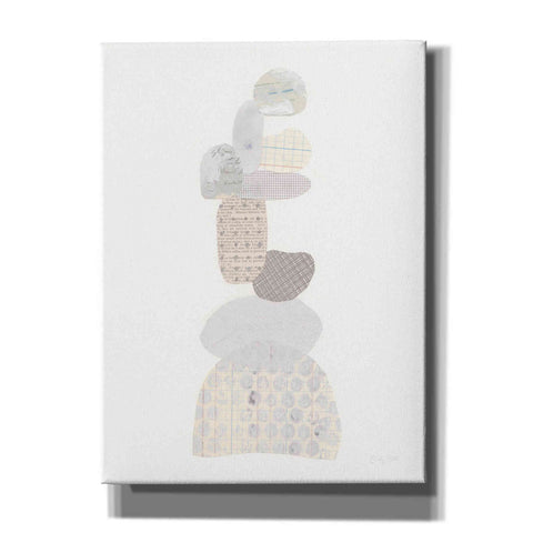 Image of 'Whimsy I Neutral' by Courtney Prahl, Canvas Wall Art