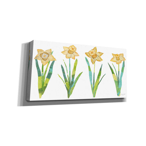 Image of 'Spring Has Sprung VII' by Courtney Prahl, Canvas Wall Art