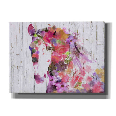 Image of 'Gypsy Soul' by Irena Orlov, Canvas Wall Art