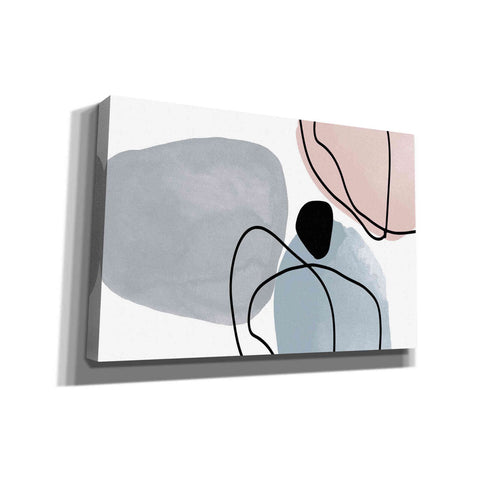 Image of 'Baby's Dream 3' by Irena Orlov, Canvas Wall Art