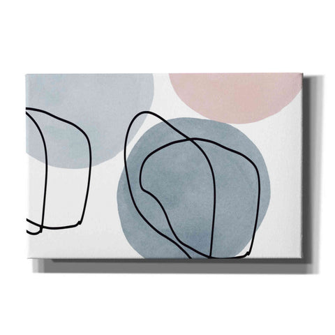 Image of 'Baby's Dream 7' by Irena Orlov, Canvas Wall Art