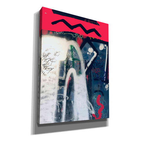Image of 'After a Short Walk' by Irena Orlov, Canvas Wall Art