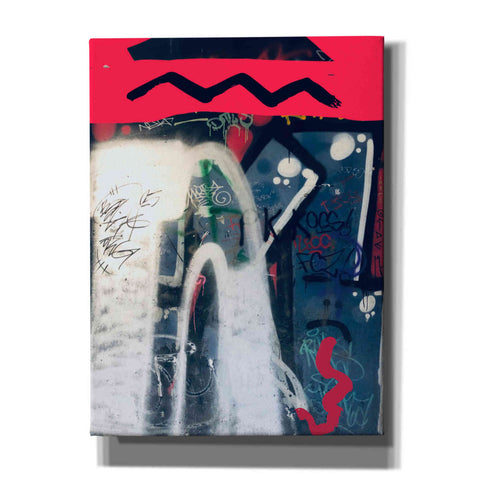 Image of 'After a Short Walk' by Irena Orlov, Canvas Wall Art