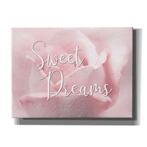 Image of 'Sweet Dreams' by Lori Deiter, Canvas Wall Art
