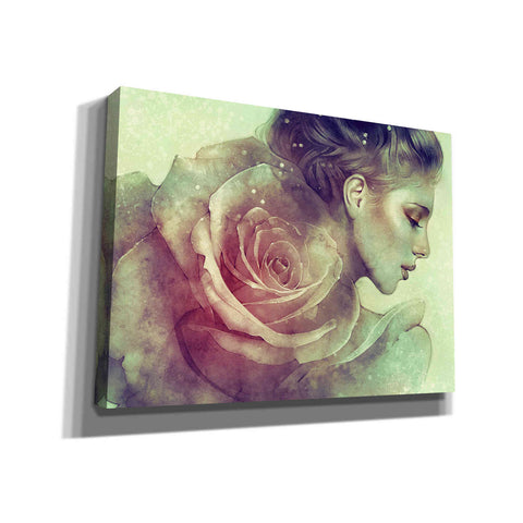 Image of 'June' by Anna Dittman, Canvas Wall Art