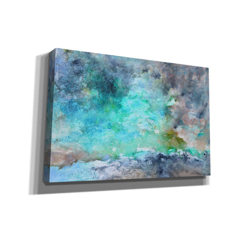 Image of 'Reflections of Nature' by Ingeborg Herckenrath, Canvas Wall Art