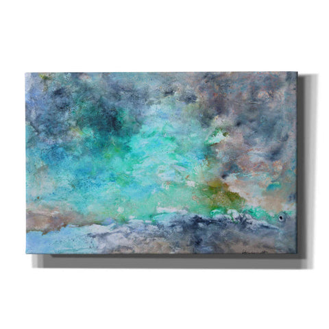 Image of 'Reflections of Nature' by Ingeborg Herckenrath, Canvas Wall Art