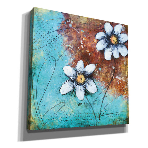 Image of 'Custom Balance II' by Britt Hallowell, Canvas Wall Art