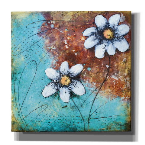 Image of 'Custom Balance II' by Britt Hallowell, Canvas Wall Art