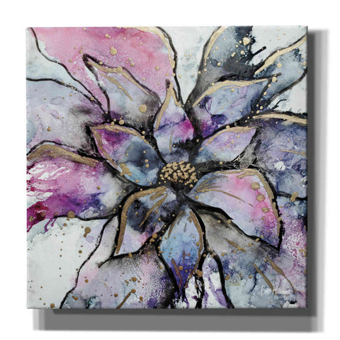 Image of 'Blooming 3' by Britt Hallowell, Canvas Wall Art