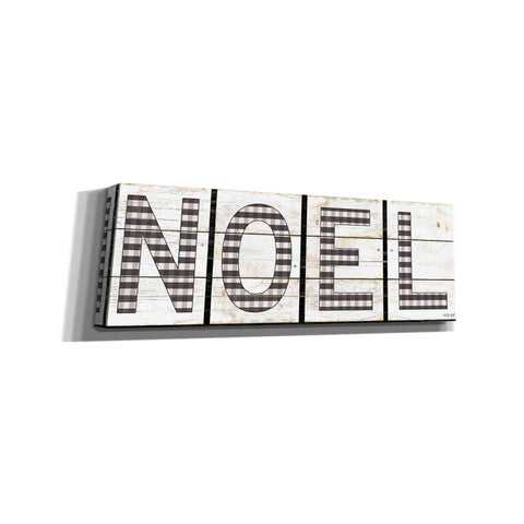 Image of 'Noel' by Cindy Jacobs, Canvas Wall Art