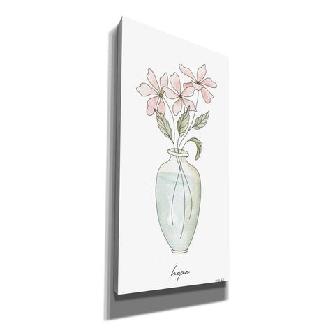 Image of 'Hope' by Cindy Jacobs, Canvas Wall Art