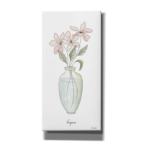 Image of 'Hope' by Cindy Jacobs, Canvas Wall Art