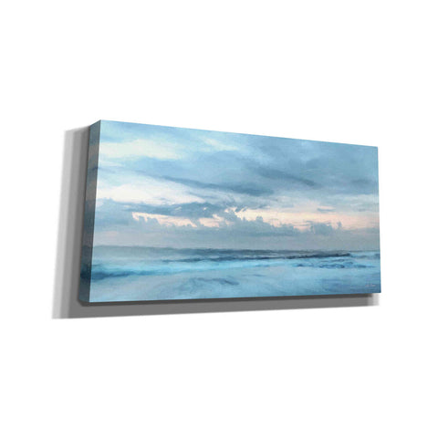 Image of 'Dewey Beach Abstract' by Lori Deiter, Canvas Wall Art