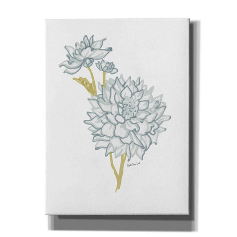 Image of 'Countryside Bloom 2' by Stellar Design Studio, Canvas Wall Art