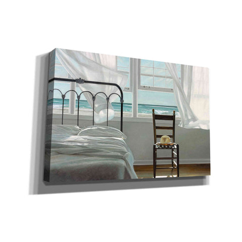 Image of 'The Dream of Water' by Karen Hollingsworth, Canvas Wall Art