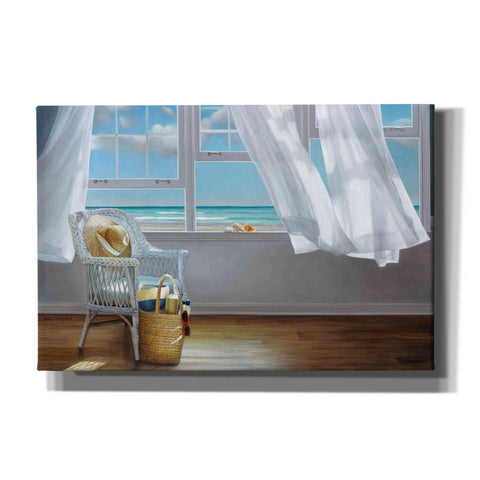Image of 'Sense Memory' by Karen Hollingsworth, Canvas Wall Art