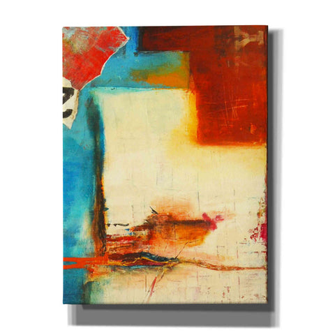 Image of 'Fragile IV' by Erin Ashley, Canvas Wall Art