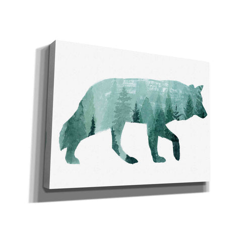Image of 'Nature Calling II' by Grace Popp, Canvas Wall Art