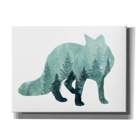 Image of 'Nature Calling III' by Grace Popp, Canvas Wall Art
