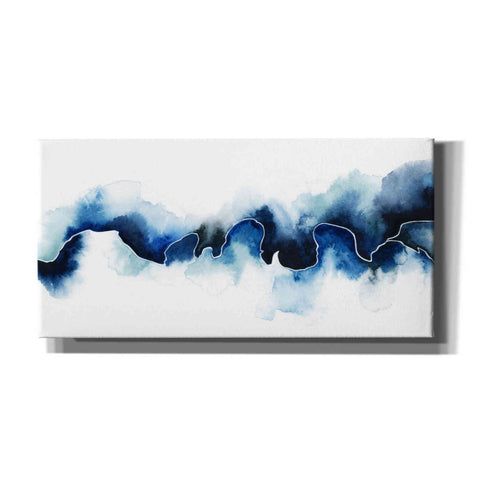 Image of 'Glacial Break I' by Grace Popp, Canvas Wall Art