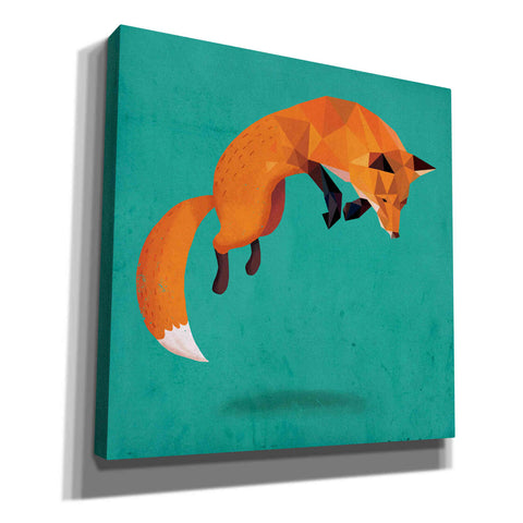 Image of 'Transition' by Michael Buxton, Canvas Wall Art