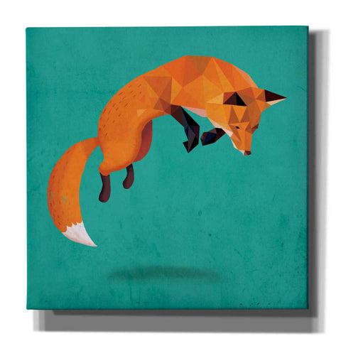 Image of 'Transition' by Michael Buxton, Canvas Wall Art