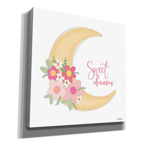 Image of 'Sweet Dreams' by Lisa Larson, Canvas Wall Art