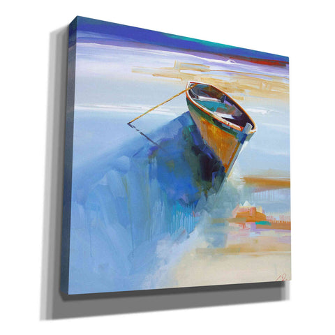 Image of 'Low Tide 1' by Craig Trewin Penny, Canvas Wall Art