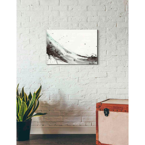 Image of 'Simplification Series VII' by Britt Hallowell, Canvas Wall Art,26 x 18