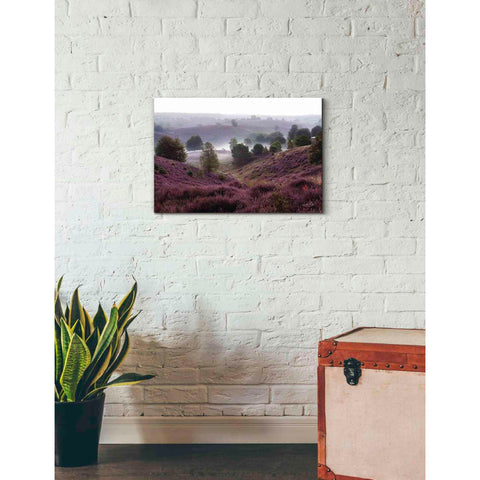 Image of 'Oh Yeah' by Martin Podt, Canvas Wall Art,26 x 18